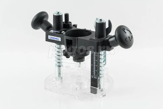 Приставка для фрезерования DREMEL 335