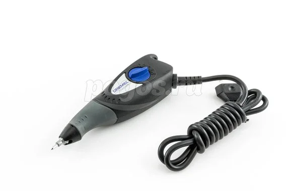 Электрический гравер DREMEL Hobby 290