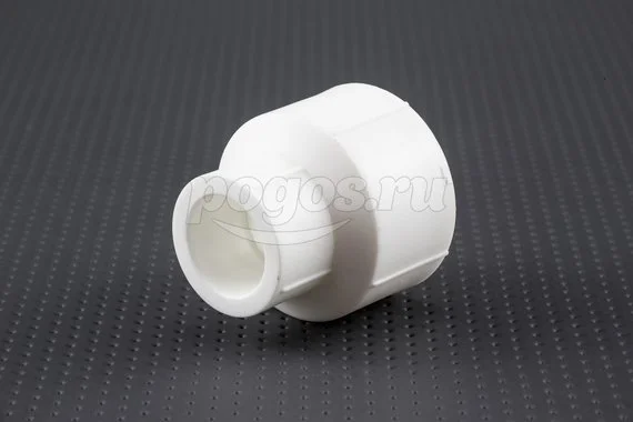 Муфта PP-R переходная F 32 * F 20  LAVITA