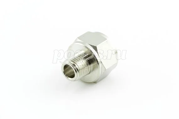 Футорка M 1/4 - F 1/2 CAMOZZI