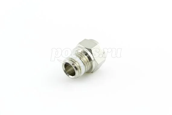 Футорка M 1/4 - F 1/4 CAMOZZI