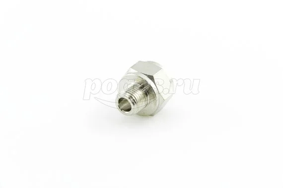 Футорка M 1/8 - F 1/4  CAMOZZI