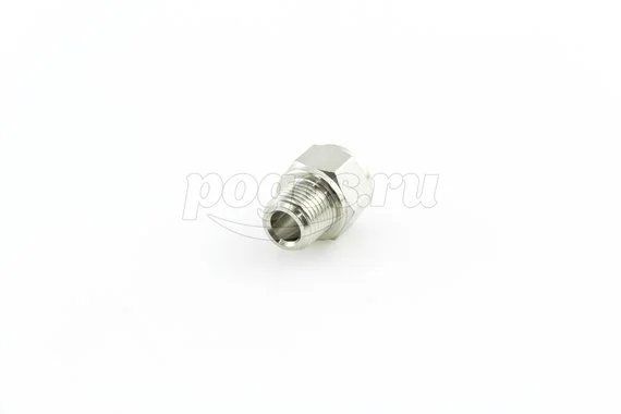 Футорка M 1/8 - F 1/8  CAMOZZI