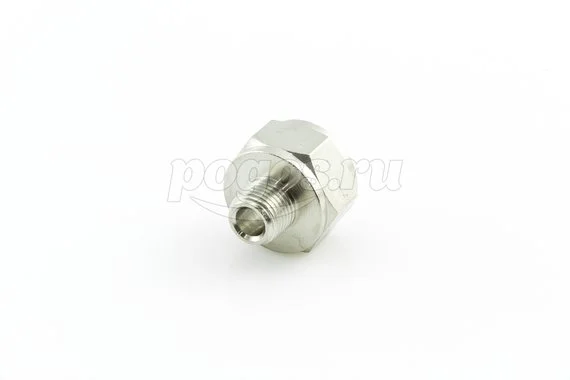 Футорка M 1/8 - F 3/8 CAMOZZI
