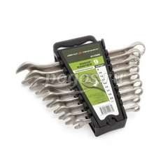 Набор ключей комбинированных 9 предметов 8-22мм  Дело Техники