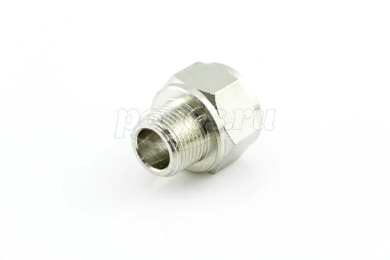 Футорка M 3/8 - F 1/2 CAMOZZI