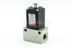 Распределитель электропневматич.623-15E-A62 CAMOZZI