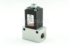 Распределитель электропневматич.623-15E-A6ECAMOZZI
