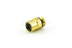 Переход быстросъемный под шланг 8мм - M16х1,5, с уплотнительным кольцом  CAMOZZI