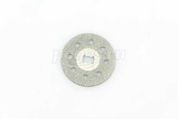 Алмазный отрезной круг DREMEL SpeedClic 545