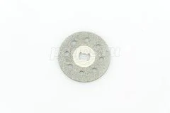 Алмазный отрезной круг DREMEL SpeedClic 545