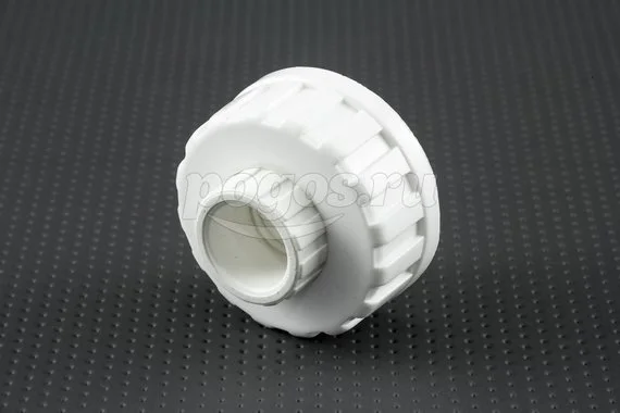 Муфта PP-R разъемная d-20мм