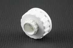 Муфта PP-R разъемная d-20мм