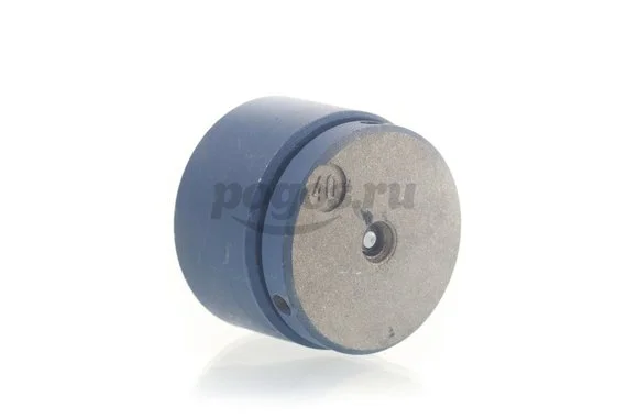 Насадка для пайки PP-R d-40мм, CANDAN