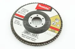 Диск лепестковый MAKITA Z 60 115х22мм