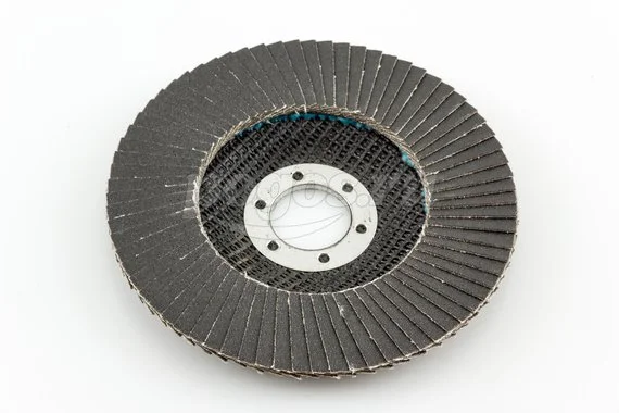 Диск лепестковый MAKITA C 120 115х22мм