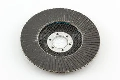 Диск лепестковый MAKITA C 120 115х22мм