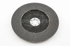 Диск лепестковый MAKITA C 80 180х22мм