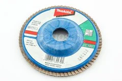 Диск лепестковый MAKITA C 180 115х22мм