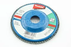 Диск лепестковый MAKITA C 320 115х22мм