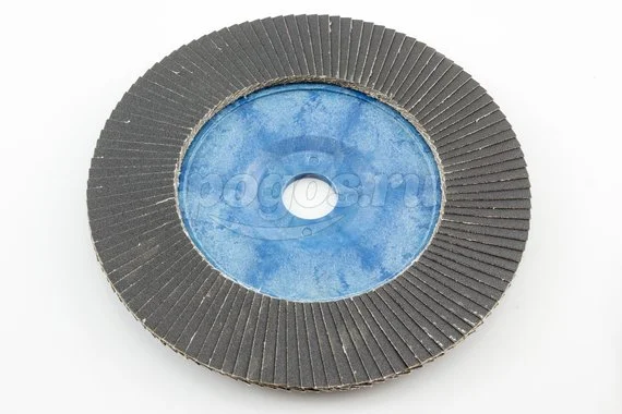 Диск лепестковый MAKITA C 180 180х22мм