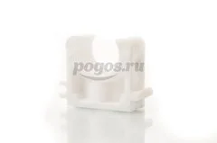 Опора PP-R без крепления d-20мм 30х50х80х320