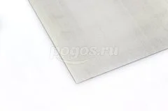 Жесть 0,36х712х820мм лист ЭЖК