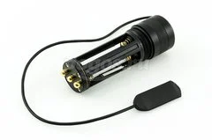 Кнопка выносная для фонаря P7,M7,T7,MT7 LED LENSER