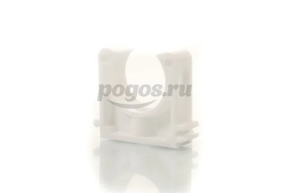 Опора PP-R без крепления d-32мм 40х160