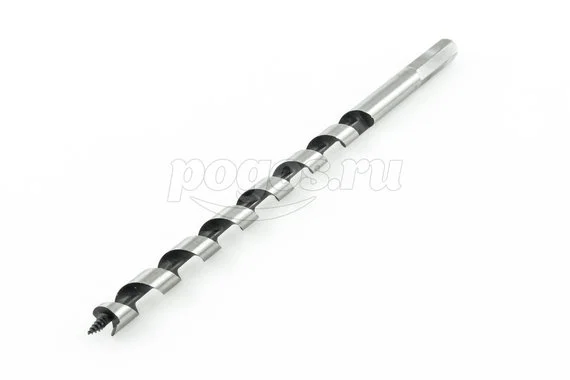 Сверло спиральное по дереву (12х175х250 мм) MAKITA