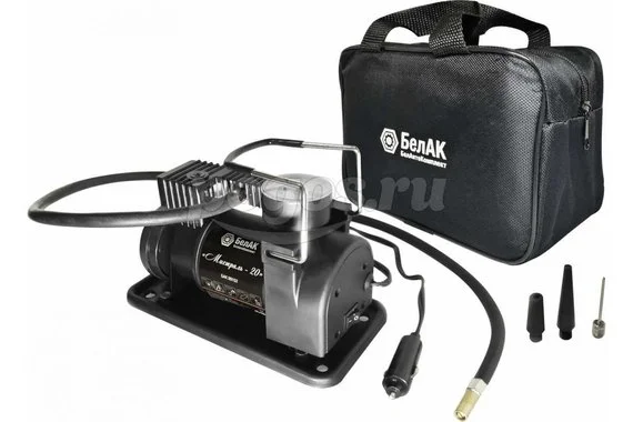 Компрессор для накачки шин БелАК Мистраль 20 БАК.99153