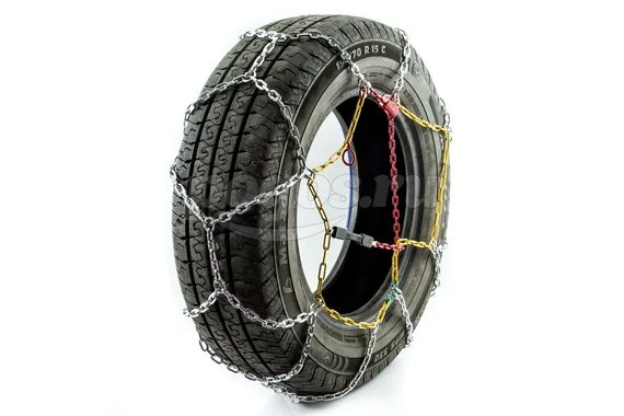 Цепь противоскольжения AM-KN140 R15-R16