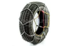Цепь противоскольжения AM-KN140 R15-R16