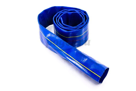 Шланг пожарный LAYFLAT HOSE 51мм