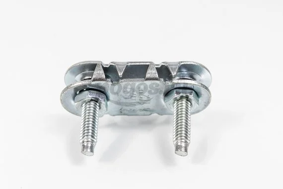 Скоба для транспортерной ленты 1" 1/2  HIN HAT 