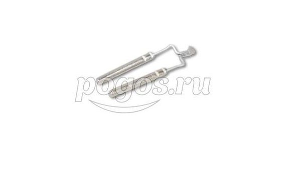 Сменная насадка для ZD8905  S-line