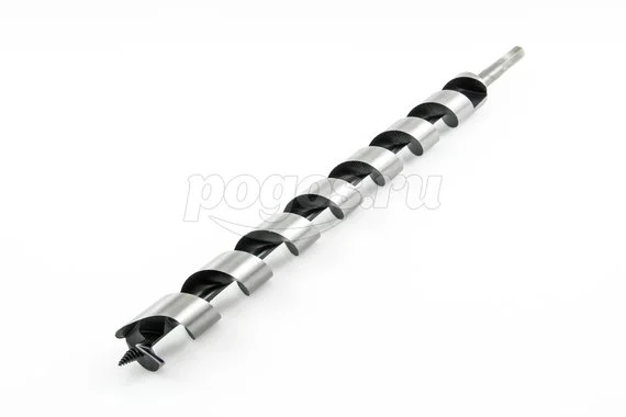 Сверло спиральное по дереву (30х350х450 мм) MAKITA