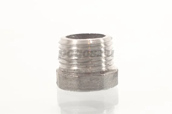 Футорка  3/8" x 1/2" 
