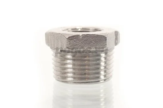 Футорка  3/8" x 3/4" 