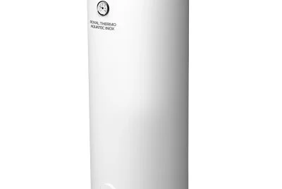 Бойлер косвенного нагрева AQUATEC INOX 200л напольный  Royal Thermo