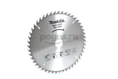 Пильный диск по дереву d-235*30*1.6мм, 48 зубьев  MAKITA 