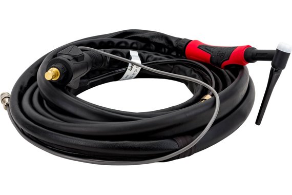 Горелка газовая FB TIG 26 5P 8m (Аргоновая)  FUBAG