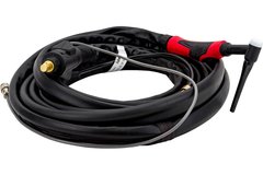 Горелка газовая FB TIG 26 5P 8m (Аргоновая)  FUBAG