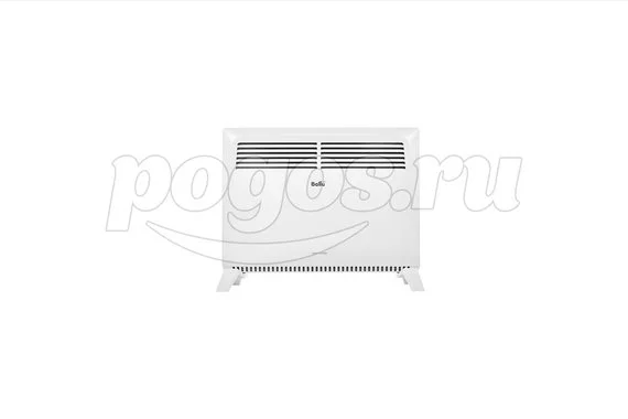 Обогреватель конвекторный 1500Вт 220В BEC/SMT-1500 Solo Turbo  BALLU
