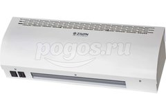 Завеса тепловая 3.0кВт/6кВт, 680м³/ч, 220В ZILON