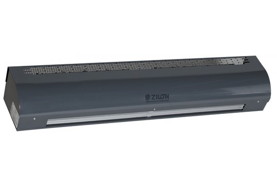 Электрическая завеса ZILON ZVV-1.0Е6SG