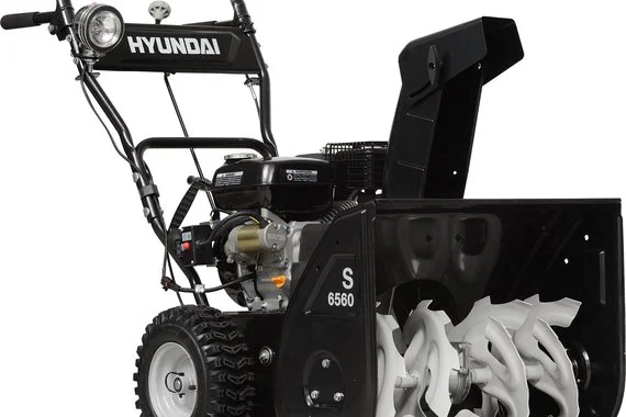 Снегоуборщик HYUNDAI S 6060