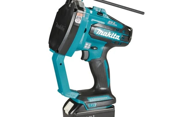 Шпилькорез аккумуляторный 18В M6 – M10 DSC102ZJ  MAKITA