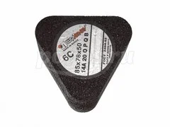 Сегмент шлифовальный ЛУГА 6С 85-78-50 25 А