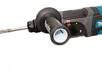 Перфоратор аккумуляторный MAKITA DHR241RFE